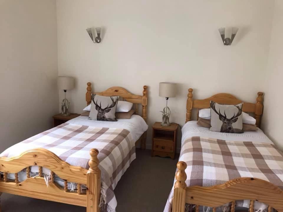 The Stag Head Hotel — Fotos 3
