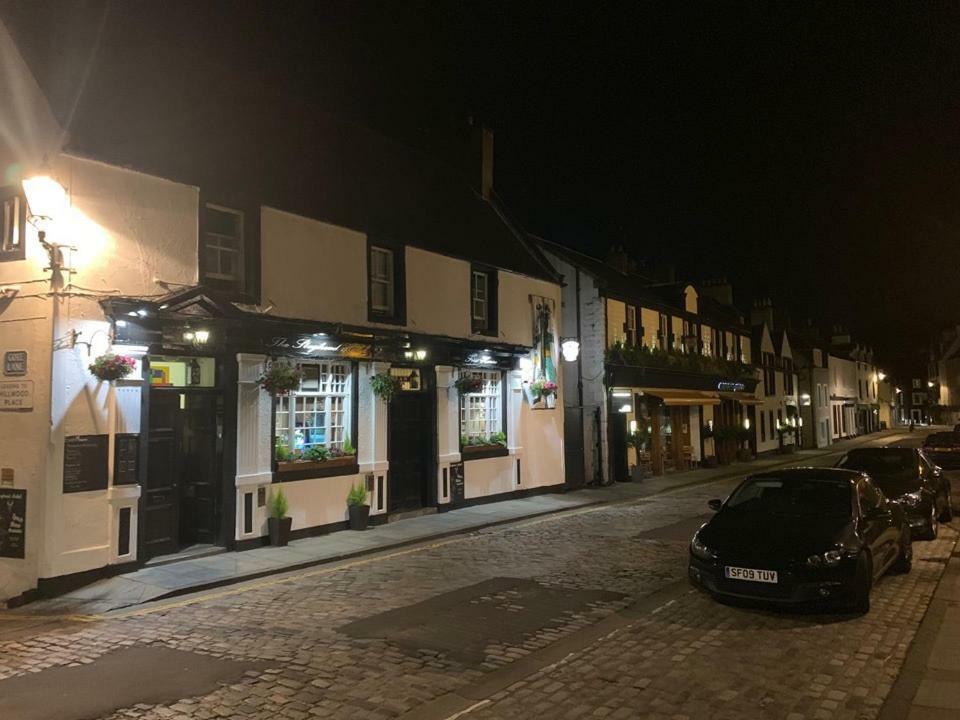 The Stag Head Hotel — Fotos 1