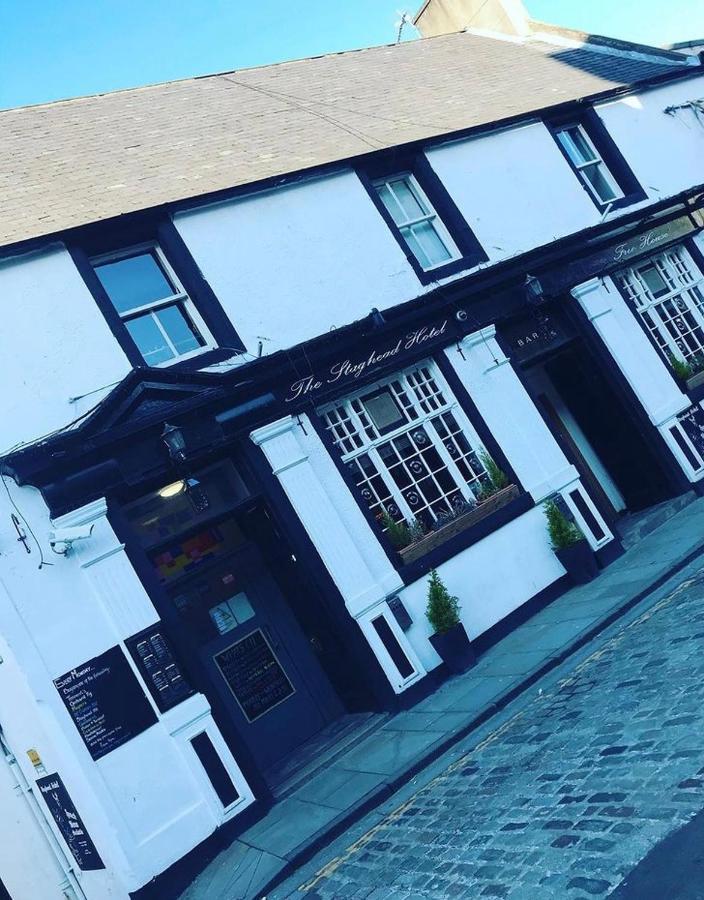 The Stag Head Hotel — Fotos 2